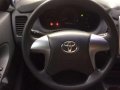 First Owned 2016 Toyota Innova E AT Diesel For Sale-3