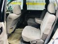 2003 Mitsubishi Grandis Chariot AT White For Sale -5