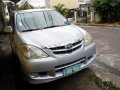 Well-maintained Toyota Avanza 2007 for sale-0