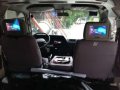 Nissan Urvan escapade 2012 first owned for sale -3