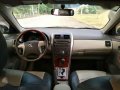All Stock Toyota Altis 2009 1.6V AT For Sale-7
