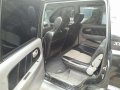 Isuzu Crosswind XUVi Manual 2004 Black For Sale -6