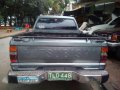 Mitsubishi L200 good as new for sale -1