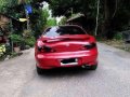 Hyundai Genesis Coupe 1.6 1997 AT Red For Sale -4