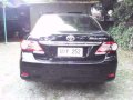 Low Mileage 2012 Toyota Corolla Altis 1.6 EFI For Sale-3
