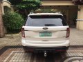 2012 Ford Explorer for sale in Manila-1