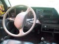 NIssan Urvan 2012 2.7 MT Green Van For Sale -5