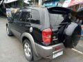 Ready To Use Toyota RAV4 2002 AT For Sale-1