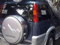 Ford Everest 4x4 XLT 2004 AT Blue For Sale -2