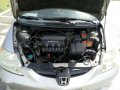 Ready To Use Honda City 2005 For Sale-8