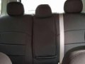 2009 Nissan Xtrail black for sale -4