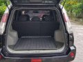 2009 Nissan Xtrail black for sale -6