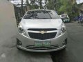 Fully Loaded 2012 Chevrolet Spark LS MT For Sale-0