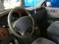 Kia Carnival 2000 AT Van Black For Sale -6