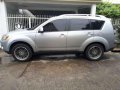 Mitsubishi Outlander Glx 2007 mdl for sale -1