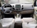 Toyota Fortuner 2006 for sale -7