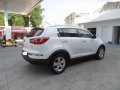 Good as new Kia Sportage 2013 EX A/T for sale-12