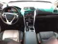 2011 Ford Explorer black for sale -6