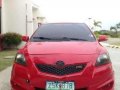 For sale 2009 Toyota Vios 1.5G-0