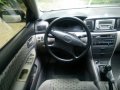 Good as new Toyota Corolla Altis 2003 for sale-2
