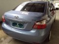 All Original Toyota Vios E 2012 MT For Sale-4
