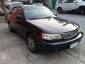 Well Maintained 2001 Toyota Corolla LE MT For Sale-1