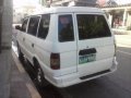 Mitsubishi Adventure 1999 for sale -5