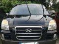 Like Brand New 2007 Hyundai Starex Diesel AT For Sale-0