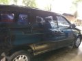 Kia Carnival 2000 AT Van Black For Sale -3