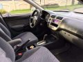 Honda Civic VTi-S 2003 AT Beige For Sale -3