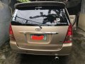 Top Of The Line 2005 Toyota Innova G AT DSL For Sale-7