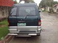 All Power 1998 Mitsubishi Adventure MT Diesel For Sale-2