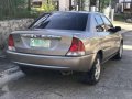 Top Of The Line 2000 Ford Lynx Ghia AT For Sale-1