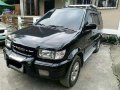 Isuzu Crosswind XUVi Manual 2004 Black For Sale -0