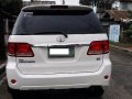 Toyota Fortuner 2006 for sale -4