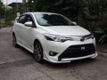 2015 Toyota Vios 1.5G AT TRD for sale -0