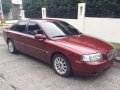 Fresh Like New 2001 Volvo S80 AT For Sale-1