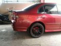 Flawless Condition Honda Civic 2004 AT For Sale-3