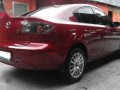 Mazda 3 2004 - Automatic Transmission for sale -2