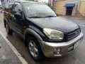 Ready To Use Toyota RAV4 2002 AT For Sale-5