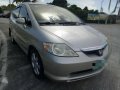 Ready To Use Honda City 2005 For Sale-6