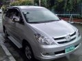 Perfect Condition 2006 Toyota Innova G AT For Sale-10