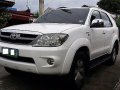 Toyota Fortuner 2006 for sale -2