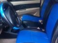 Isuzu Crosswind XT 2013 MT Green For Sale -5