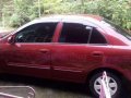 Nissan Sentra 2005 1.3 MT Red For Sale -6