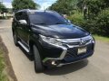 First Owned 2016 Mitsubishi Montero Sport GLS AT For Sale-1