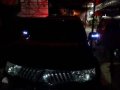 2010 Mitsubishi Montero Sport 4x4 MT 2.5 For Sale -8