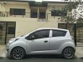 Fully Loaded 2012 Chevrolet Spark LS MT For Sale-6