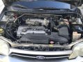 Top Of The Line 2000 Ford Lynx Ghia AT For Sale-3