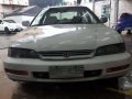 1997 Honda Accord EXi Manual Trans for sale -5